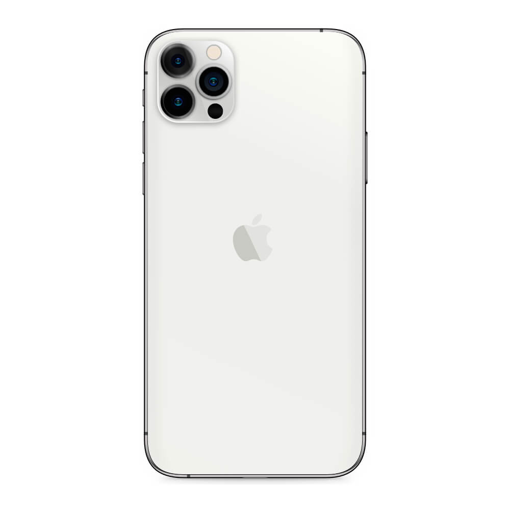 iPhone 13 Pro Max 256Gb En Color Plata (Seminuevo)
