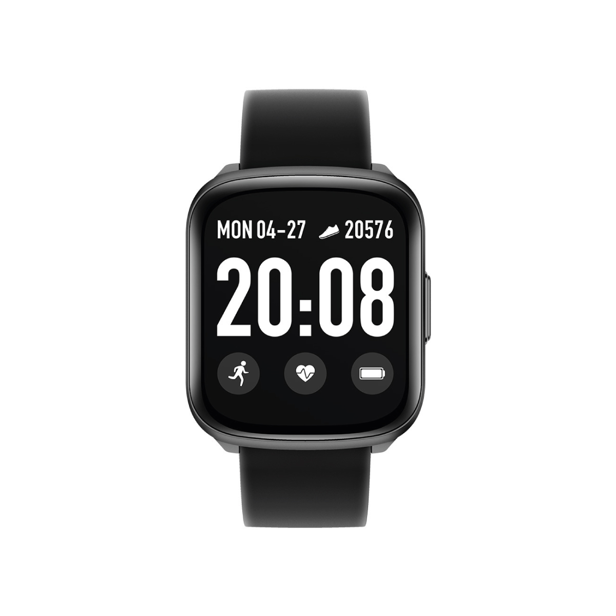 RELOJ HYUNDAI P250 SMARTWATCH KTecnology